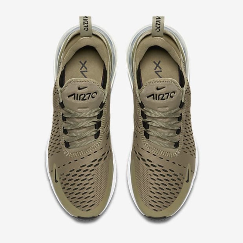 Nike Air Max 270 Neutral Olive AH6789 200 Grailify